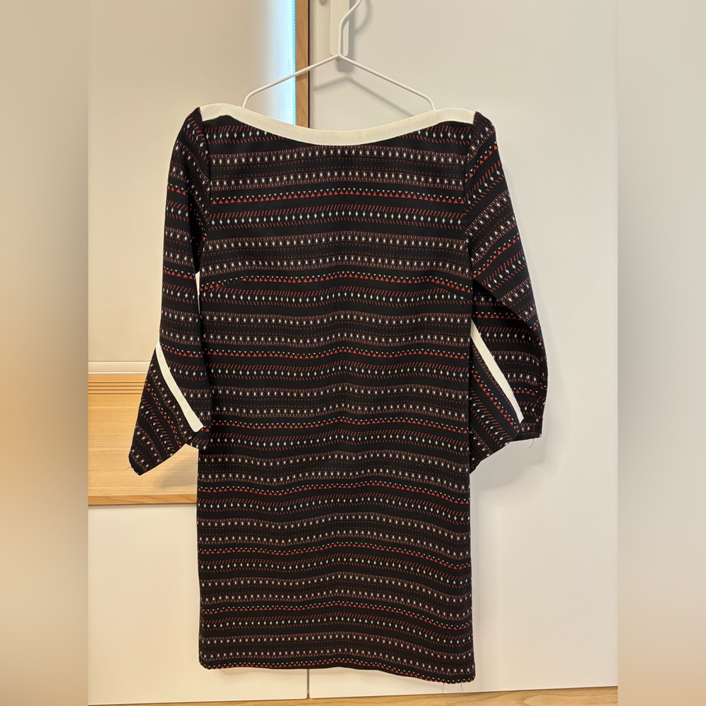 Sandro dress size 1